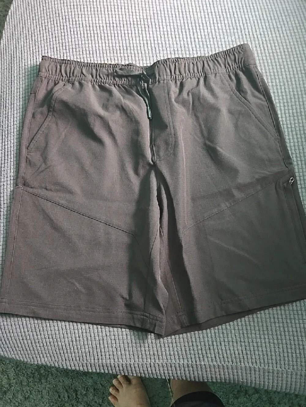 Gerry Weber Black Trail Shorts